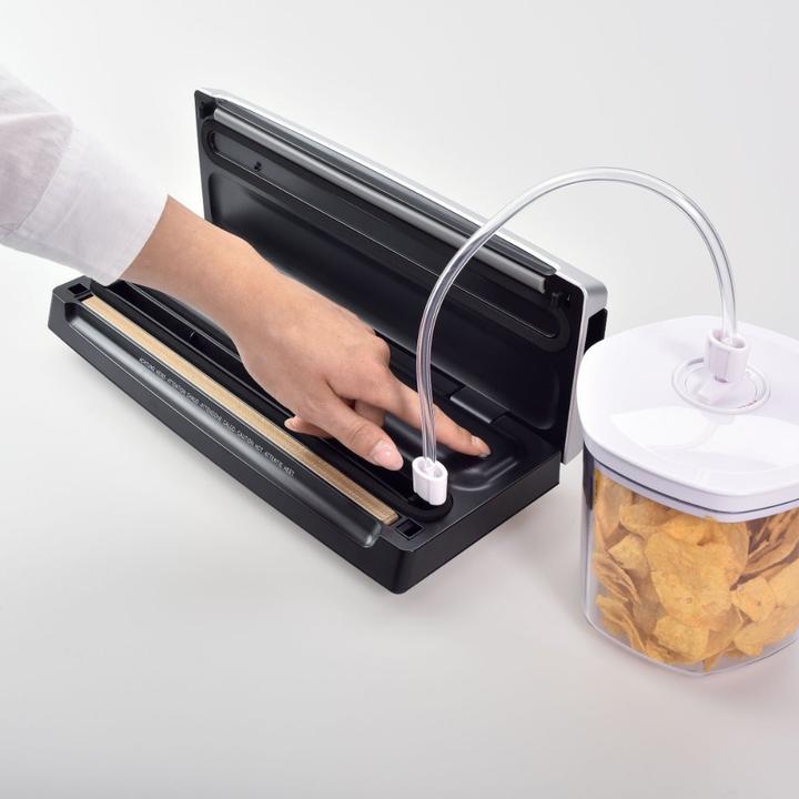 Produktbild Solis Vac Smart Typ 557