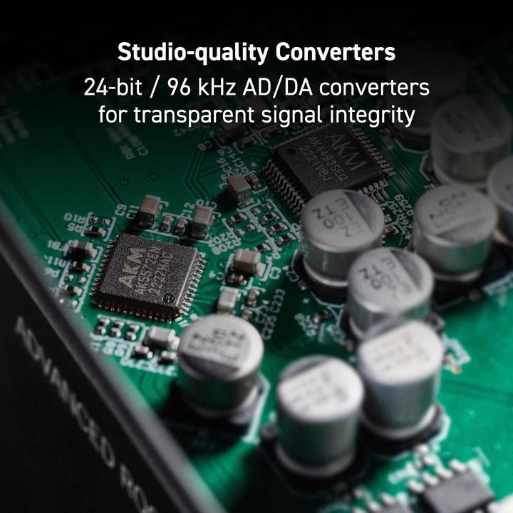 Immagine prodotto IK Multimedia ARC Studio (USB)