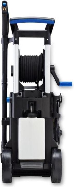 Actual product image Nilfisk Premium 180-10 (Electrical connection)