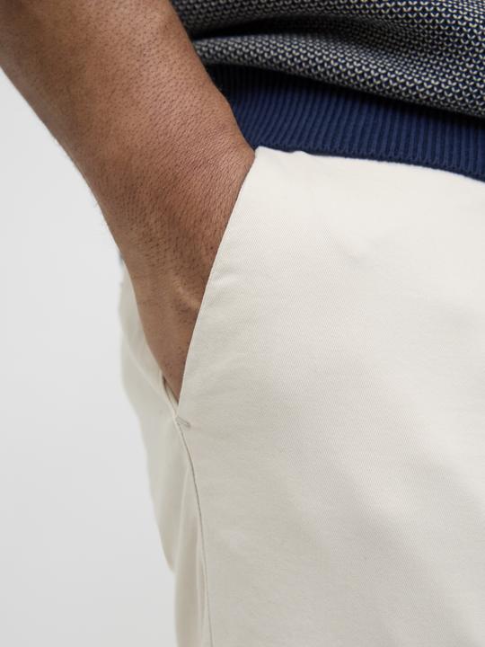 Produktbild Jack & Jones Plus Size Loose Fit Hosen mit weitem Bein Hosen mit weitem Bein