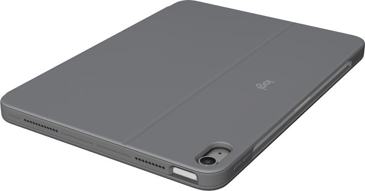 Actual product image Logitech Combotouch For Ipadair 11inchm2 (Eng. Int., M3)