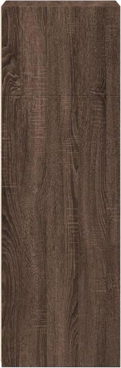 Image du produit vidaXL Highboard (45 x 41 x 124 cm)