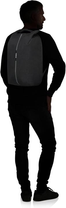 Produktbild Samsonite Securipak Laptoprucksack (17 l)