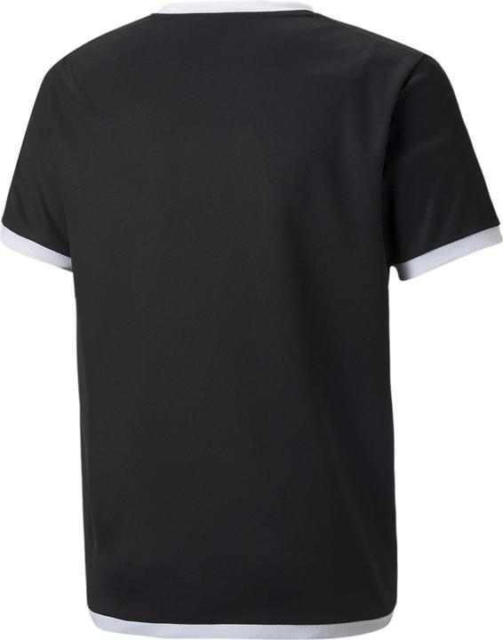Actual product image Puma teamLIGA Jersey Jr-704925 (140)