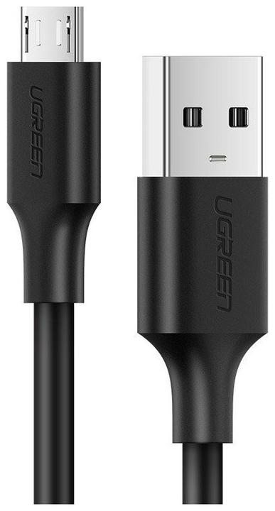 Productafbeelding Ugreen MicroUSB Opladen en USB (2 m, USB 2.0)