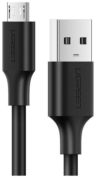 Produktbild Ugreen USB A — Micro USB (2 m, USB 2.0)