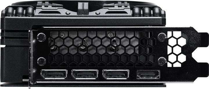 Image du produit Palit GeForce RTX 5080 GamingPro V1 (16 Go)
