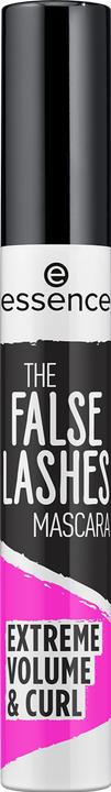 Produktbild essence The False Lashes (Black)