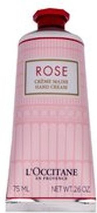Actual product image L'Occitane Hand Cream (re) (75 ml)