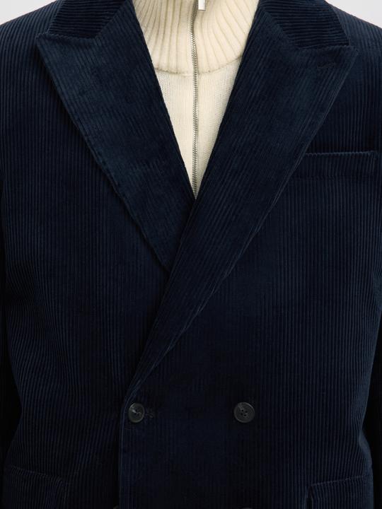 Immagine prodotto Selected Cord Zweireihiger Blazer (52)