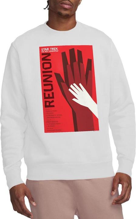 Produktbild The Next Generation Season 4 Episode 7 Sweatshirt (L)