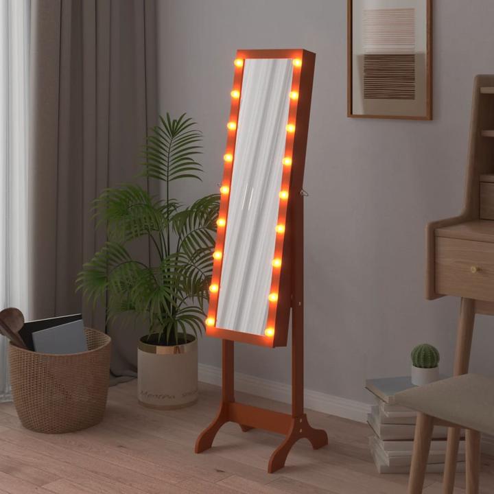 Produktbild VidaXL Yura (34 x 37 x 146 cm)
