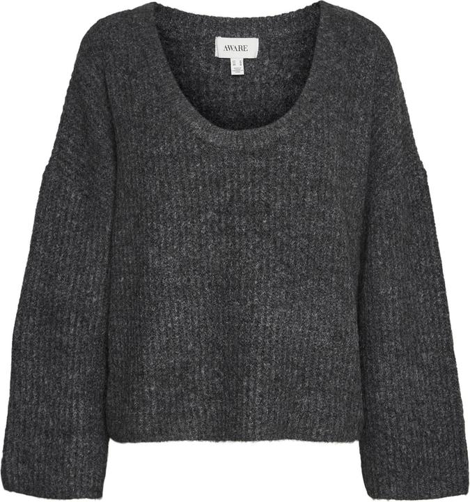 Image du produit Vero Moda VMGEMMA Pull-over Pull en maille (M)