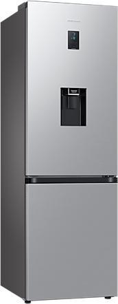 Image du produit Samsung RB34C652ESA/EK (341 l)