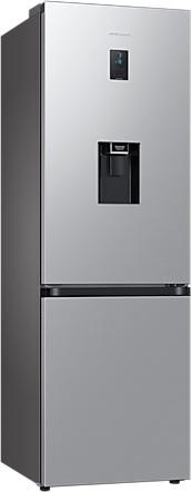 Actual product image Samsung RB34C652ESA/EK (341 l)