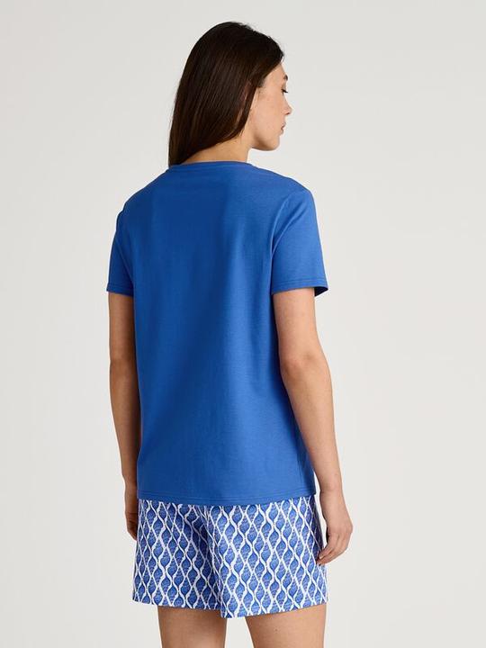 Produktbild Calida Shell Nights Kurz-Pyjama (S)