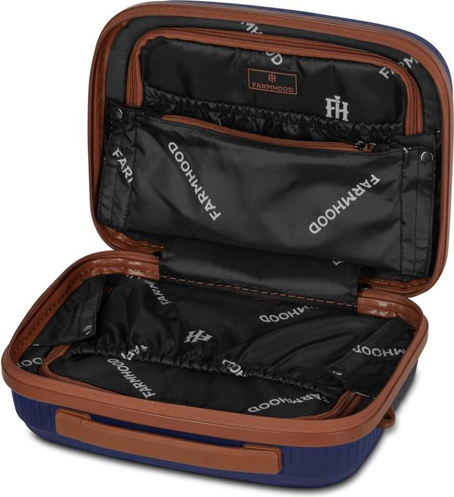 Immagine prodotto Farmhood Eco Edition 02 Beautycase 34 cm