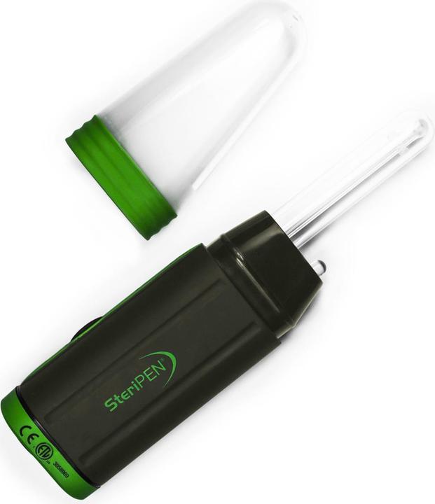 Immagine prodotto Steri Pen Adventurer Opti (6.30 l)