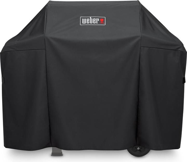 Weber Premium
