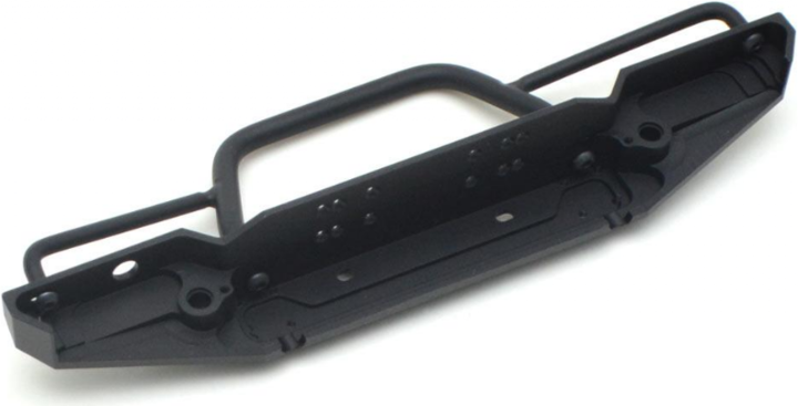 Produktbild TRC Steel Front Bumper