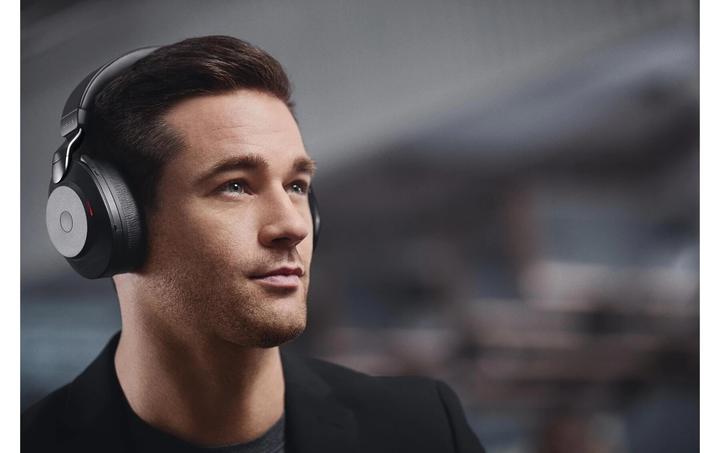 Actual product image Jabra Evolve2 85 (Wireless, USB-C)
