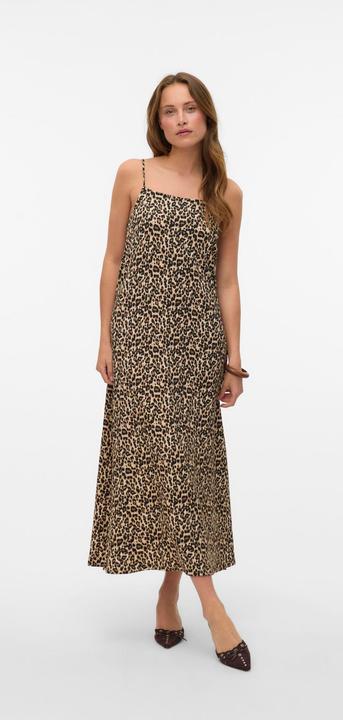 Image du produit Vero Moda VMMERVE Langes Kleid Kleid (XS)