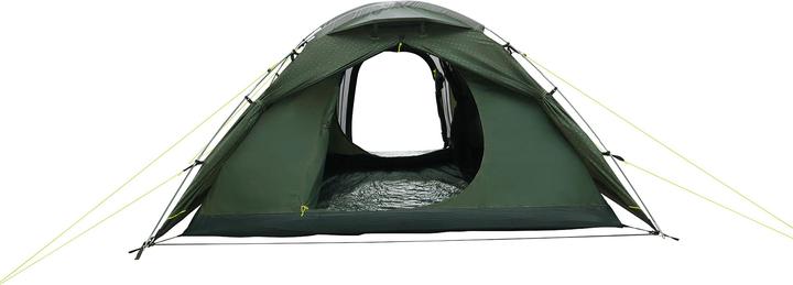 Productafbeelding Outwell - Cloud 4 - Green - 4-person (Koepeltent, 6.30 kg, 4 personen)