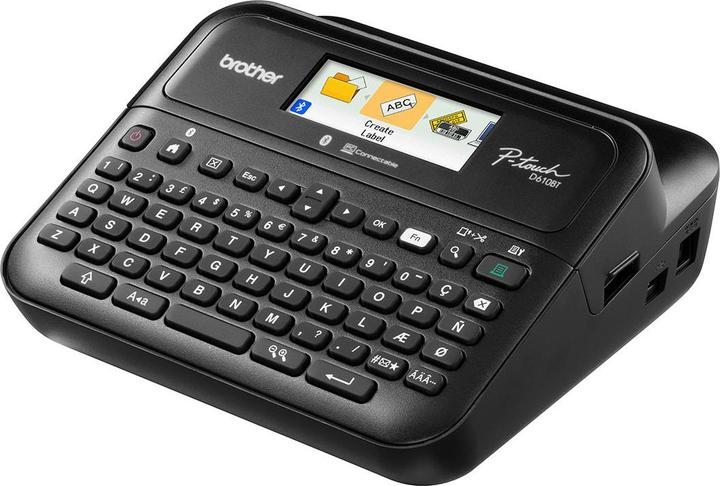 Immagine prodotto Brother PT-D610BTVP