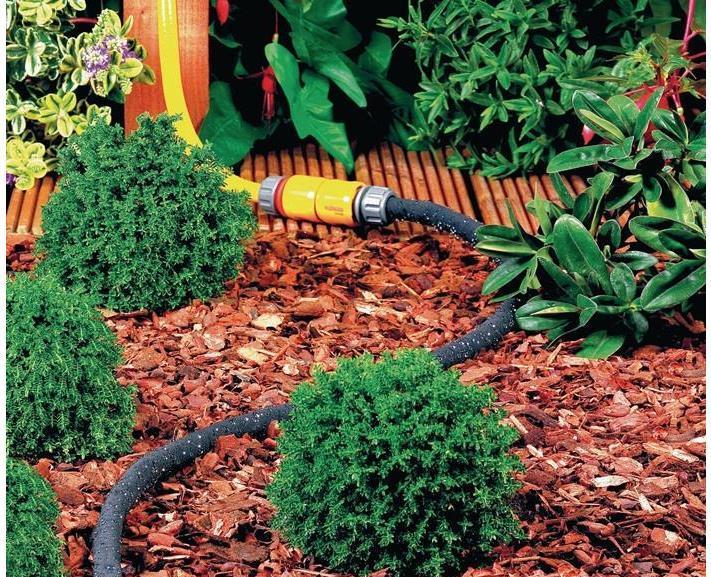 Productafbeelding Hozelock Afzuigslang 15 meter (15 m, 12.50 mm)