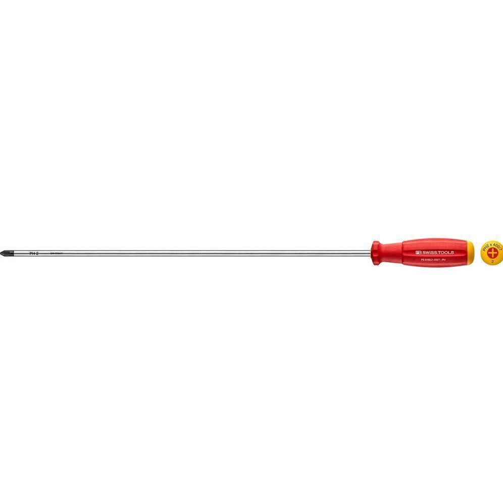 Thumbnail - PB Swiss Tools, Schraubenzieher, Schraubenzieher (Phillipps-Kreuzschlitz (PH))