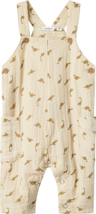 Produktbild Name it Bio-Baumwoll Overall (74)