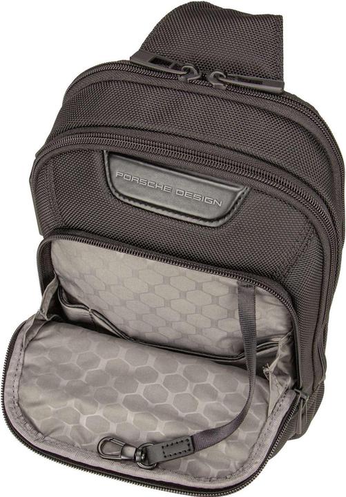 Actual product image Porsche Design Rucksack Roadster Nylon Evo Slingbag S (5 l)