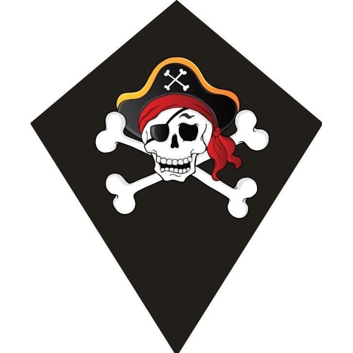 Airow IMEX Pirate Kite