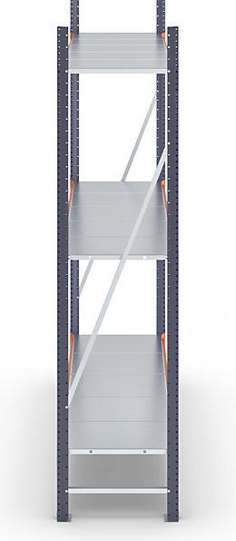 Image du produit kaiserkraft Rayonnage grande portée