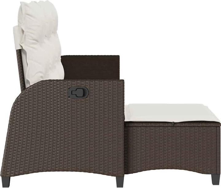 Produktbild vidaXL Benson