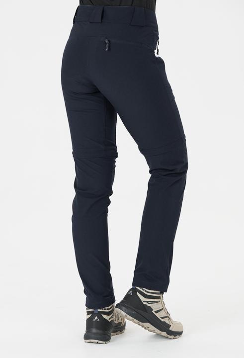 Produktbild Whistler Women's Gerd Outdoor Zip Off Pants (46)