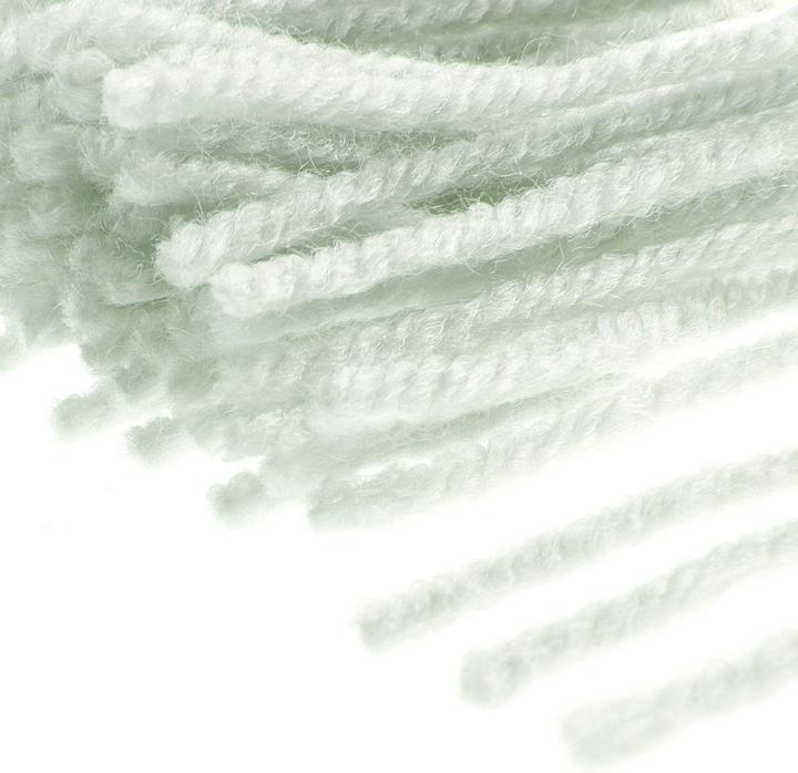 Image du produit Rico Design Hooki Knüpfgarn Mint