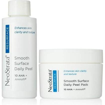 Thumbnail - NeoStrata, Gesichtsreinigung, Resurface Smooth Surface Daily Peel (Peeling, 60 ml)