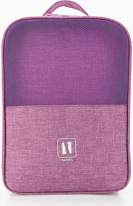 Only-Bags.Store Tragbare Reiseschuh Aufbewahrungstasche Unterwäsche Kleidung Organizer Wasserdicht Reisezubehör