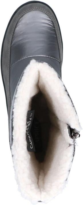 Actual product image Caprice Vegan ankle boot (39)