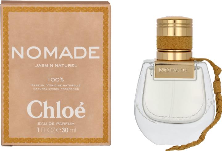 Produktbild Chloé Nomade Naturelle (Eau de Parfum, 30 ml)