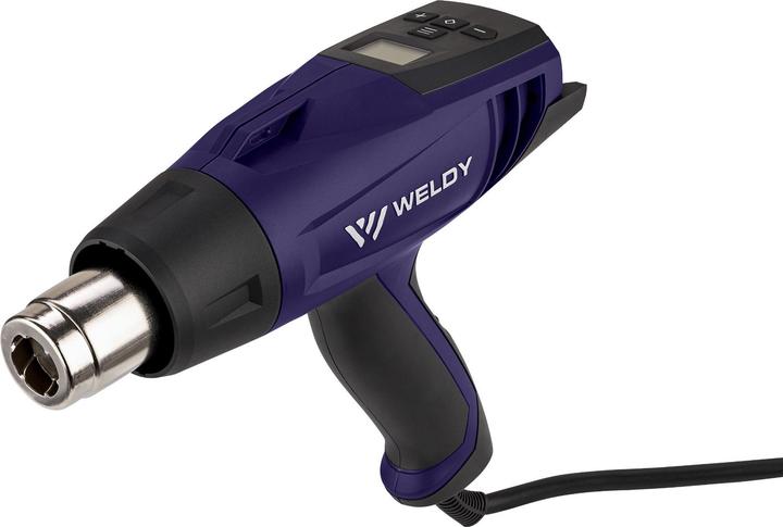 Weldy Rankinė orapūtė HG 330-A