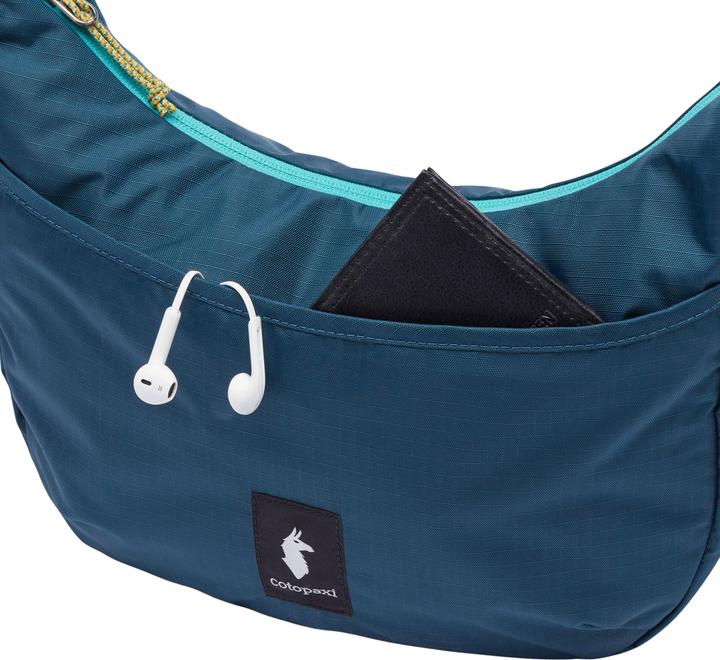 Actual product image Cotopaxi Trozo Shoulder Bag-Cada Dia