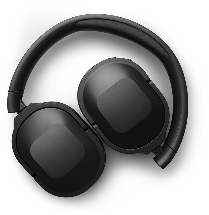 Produktbild Philips TAH6506BK/00 (Aktive Geräuschunterdrückung, 25 h, Kabelgebunden)