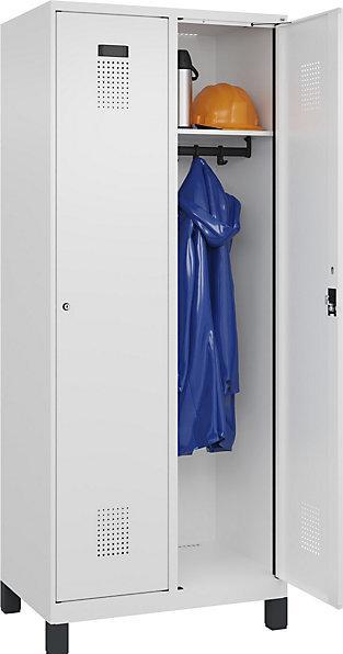 Actual product image C+P Evolo PLUS locker (80 cm, 195 cm)