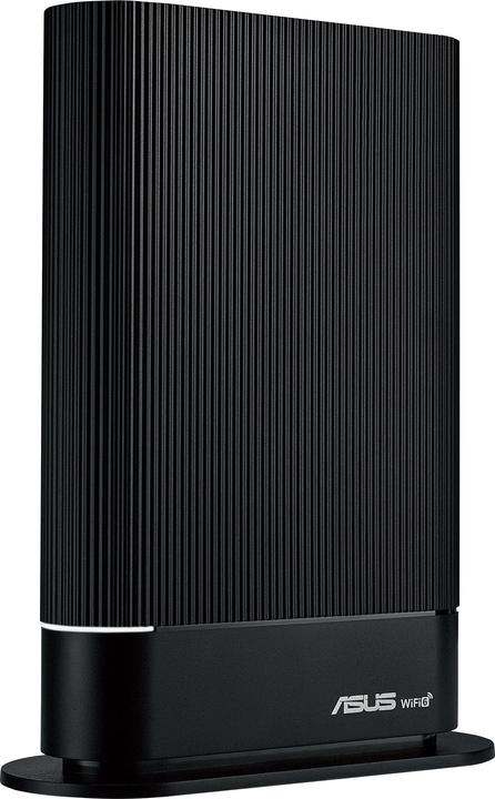 Actual product image ASUS RT-AX59U