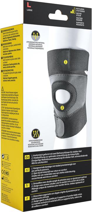 Produktbild Futuro Knie Bandage (L)