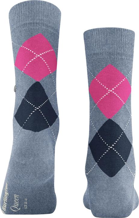 Produktbild Burlington Queen (Einzelpack, 36 - 41)