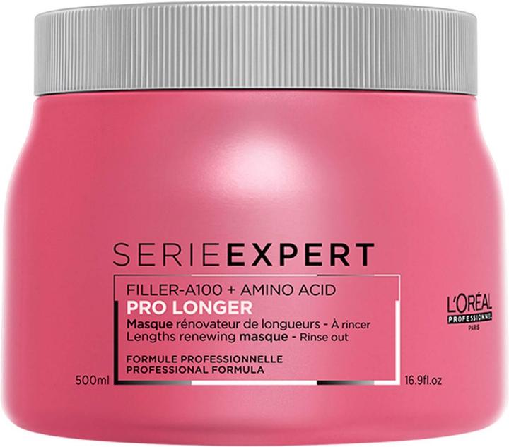 Immagine prodotto L'Oréal Professionnel Série Expert Pro Longer - Masque (500 ml)