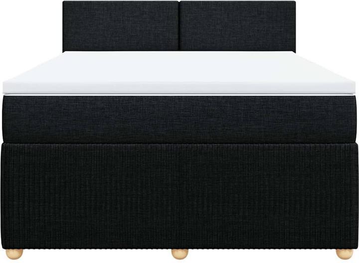 Immagine prodotto vidaXL Boxspringbett (140 x 200 cm)
